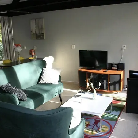 Bungalowpark - Alpha 63 Simpelveld