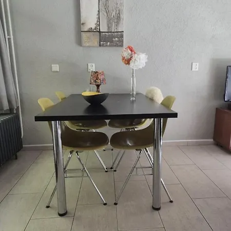 Bungalowpark - Alpha 63 Simpelveld