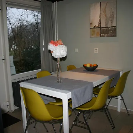 Holiday home Bungalowpark - Alpha 63 *