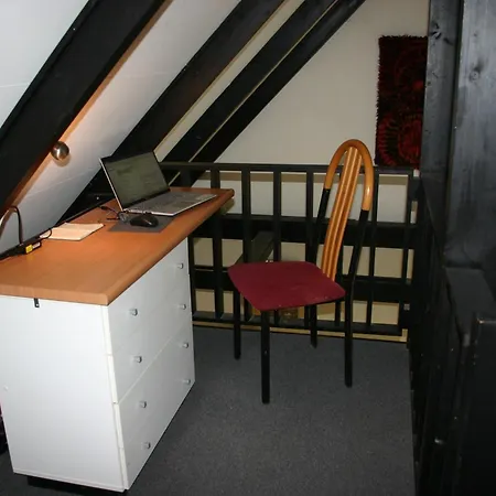 Bungalowpark - Alpha 63 بيت للعطل