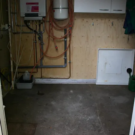 Bungalowpark - Alpha 63