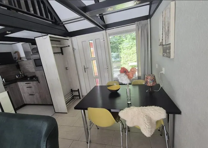 Bungalowpark - Alpha 63 Holiday home