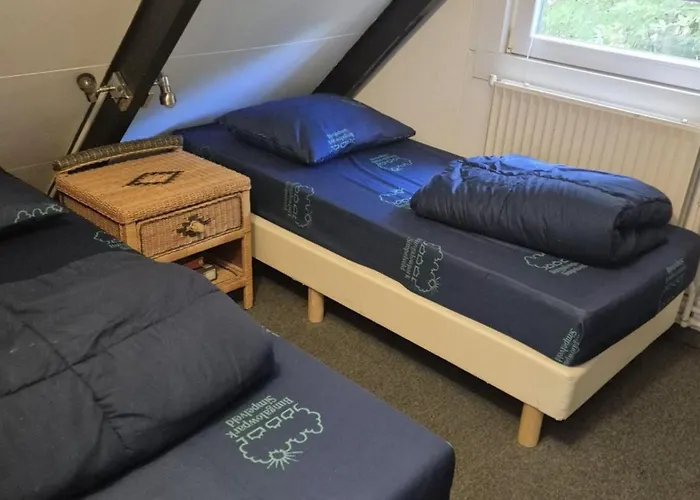 Bungalowpark - Alpha 63 Simpelveld