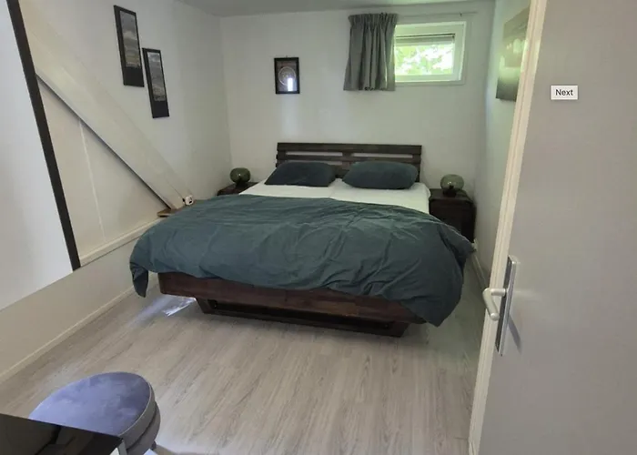 Bungalowpark - Alpha 63 Simpelveld