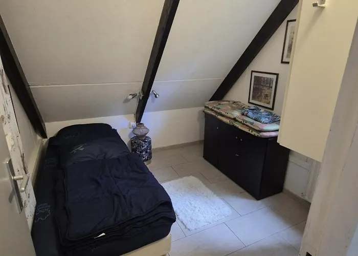 Holiday home Bungalowpark - Alpha 63