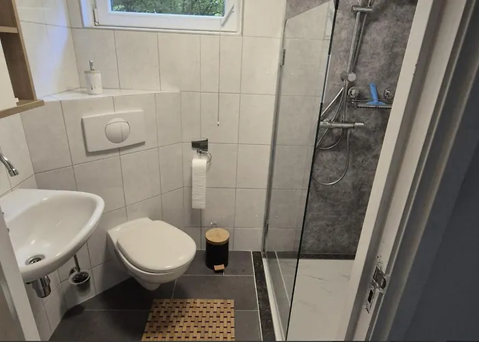 Bungalowpark - Alpha 63 Holiday home