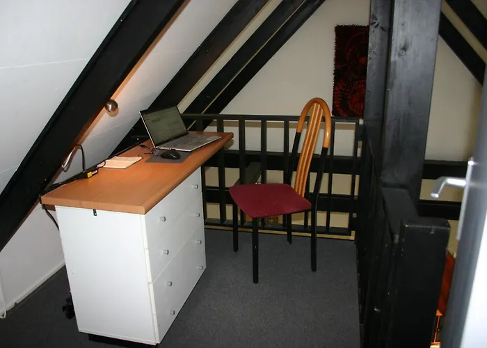 Bungalowpark - Alpha 63 Holiday home