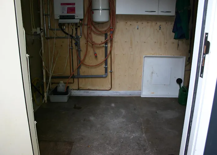 Bungalowpark - Alpha 63