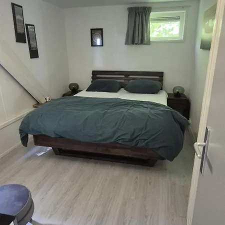 Bungalowpark - Alpha 63 Simpelveld