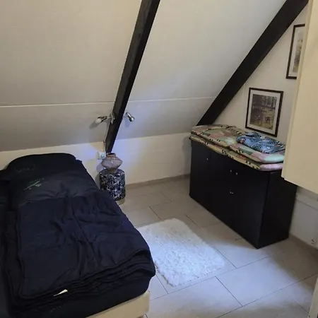 Prázdninový dům Bungalowpark - Alpha 63